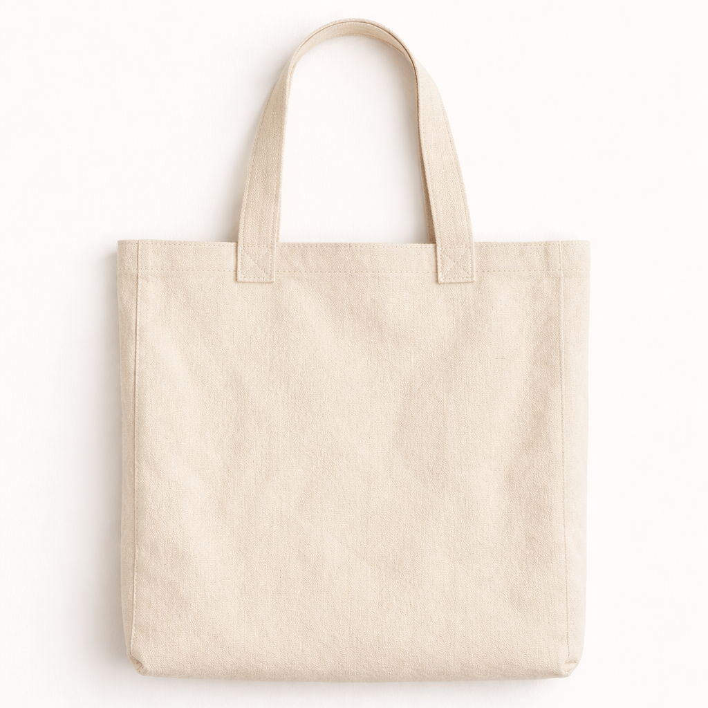 Canvas Tote